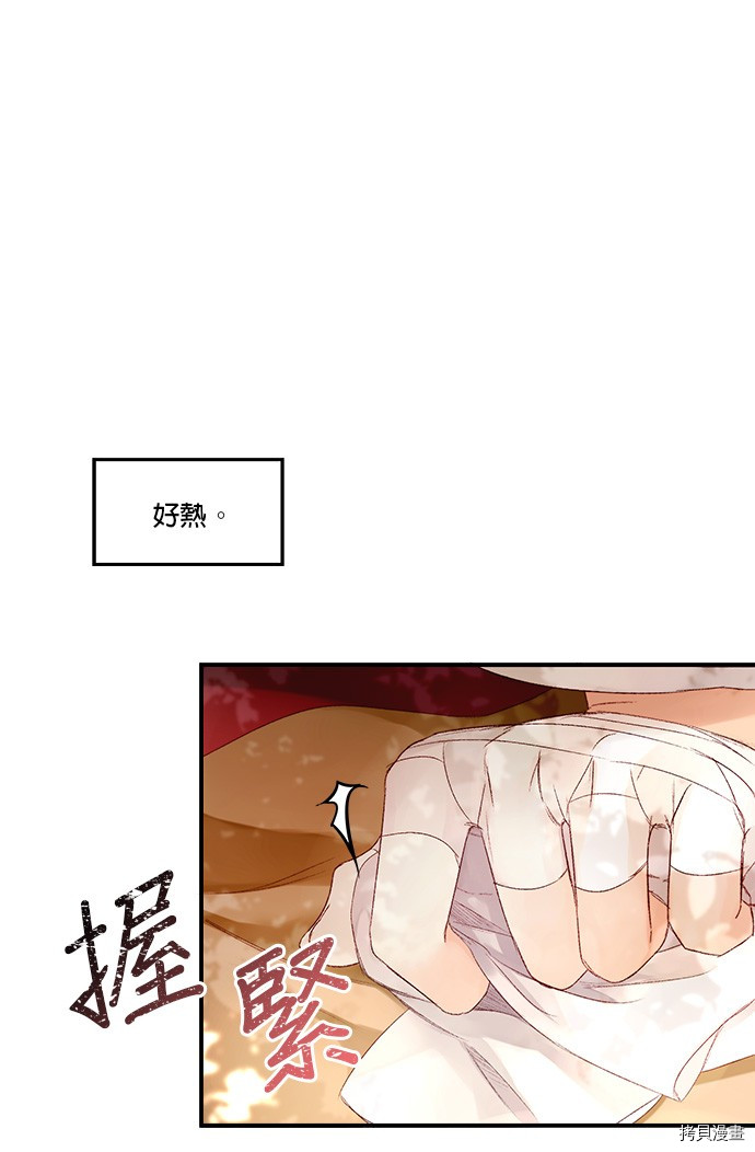 《苏丹之花》漫画最新章节第4话免费下拉式在线观看章节第【5】张图片