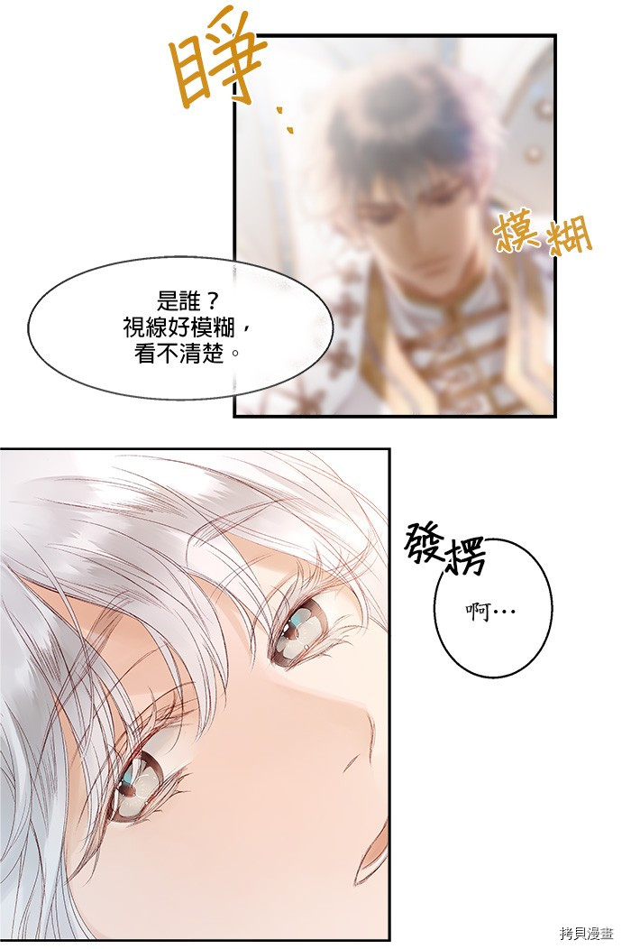 《苏丹之花》漫画最新章节第3话免费下拉式在线观看章节第【13】张图片