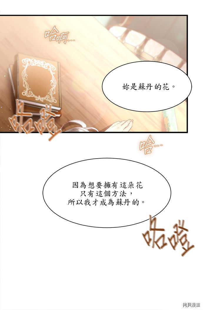 《苏丹之花》漫画最新章节第7话免费下拉式在线观看章节第【41】张图片