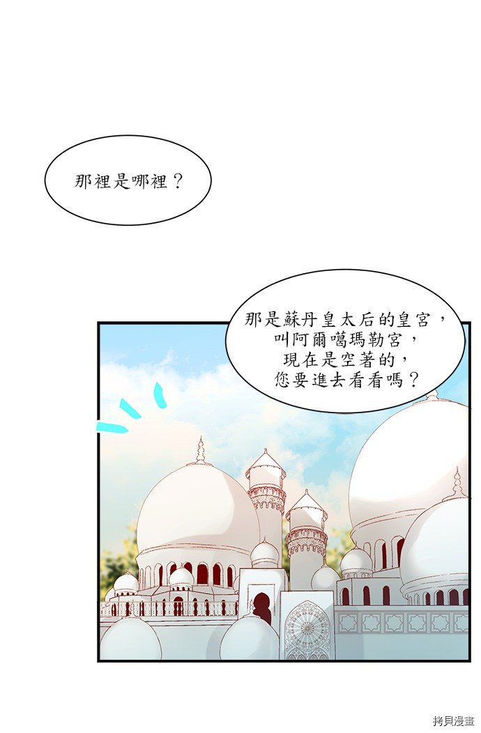 《苏丹之花》漫画最新章节第6话免费下拉式在线观看章节第【37】张图片