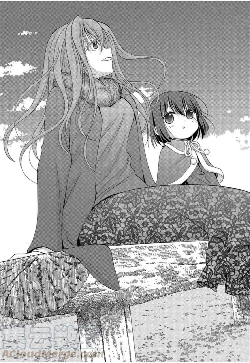 《咲慕流年the dawn of age》漫画最新章节第76话 试看免费下拉式在线观看章节第【30】张图片