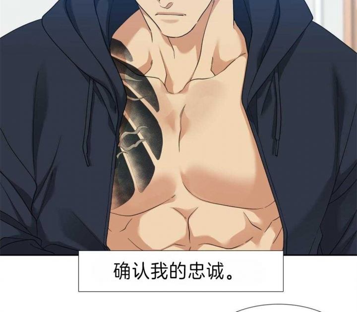 《疯狗》漫画最新章节第91话免费下拉式在线观看章节第【31】张图片