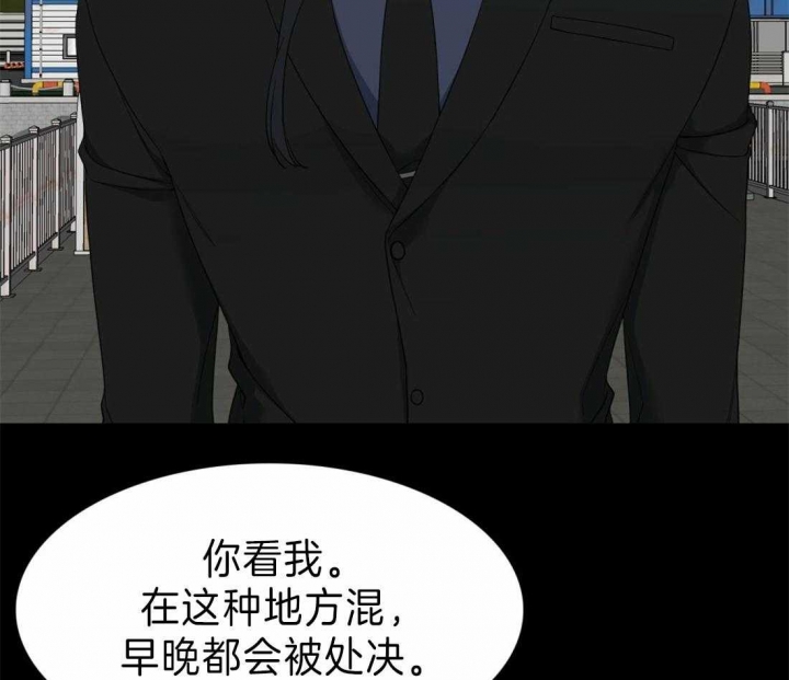 《疯狗》漫画最新章节第88话免费下拉式在线观看章节第【17】张图片