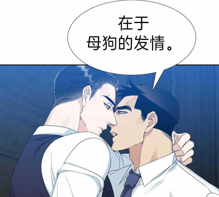 《疯狗》漫画最新章节第86话免费下拉式在线观看章节第【26】张图片