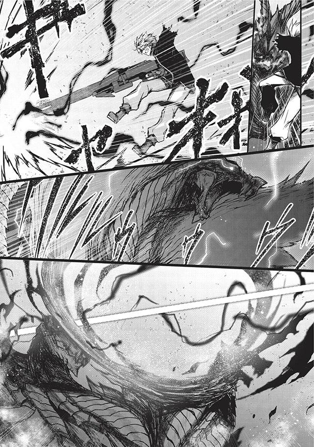 《平凡职业成就世界最强》漫画最新章节第12话免费下拉式在线观看章节第【16】张图片