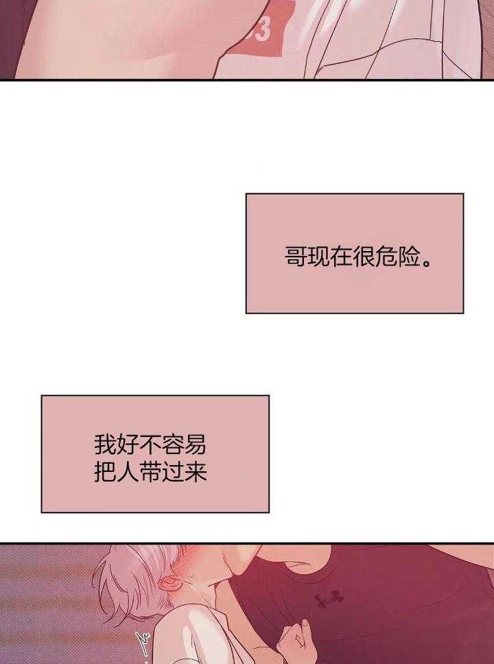 《珍珠少年(I+II季)》漫画最新章节第136话免费下拉式在线观看章节第【33】张图片