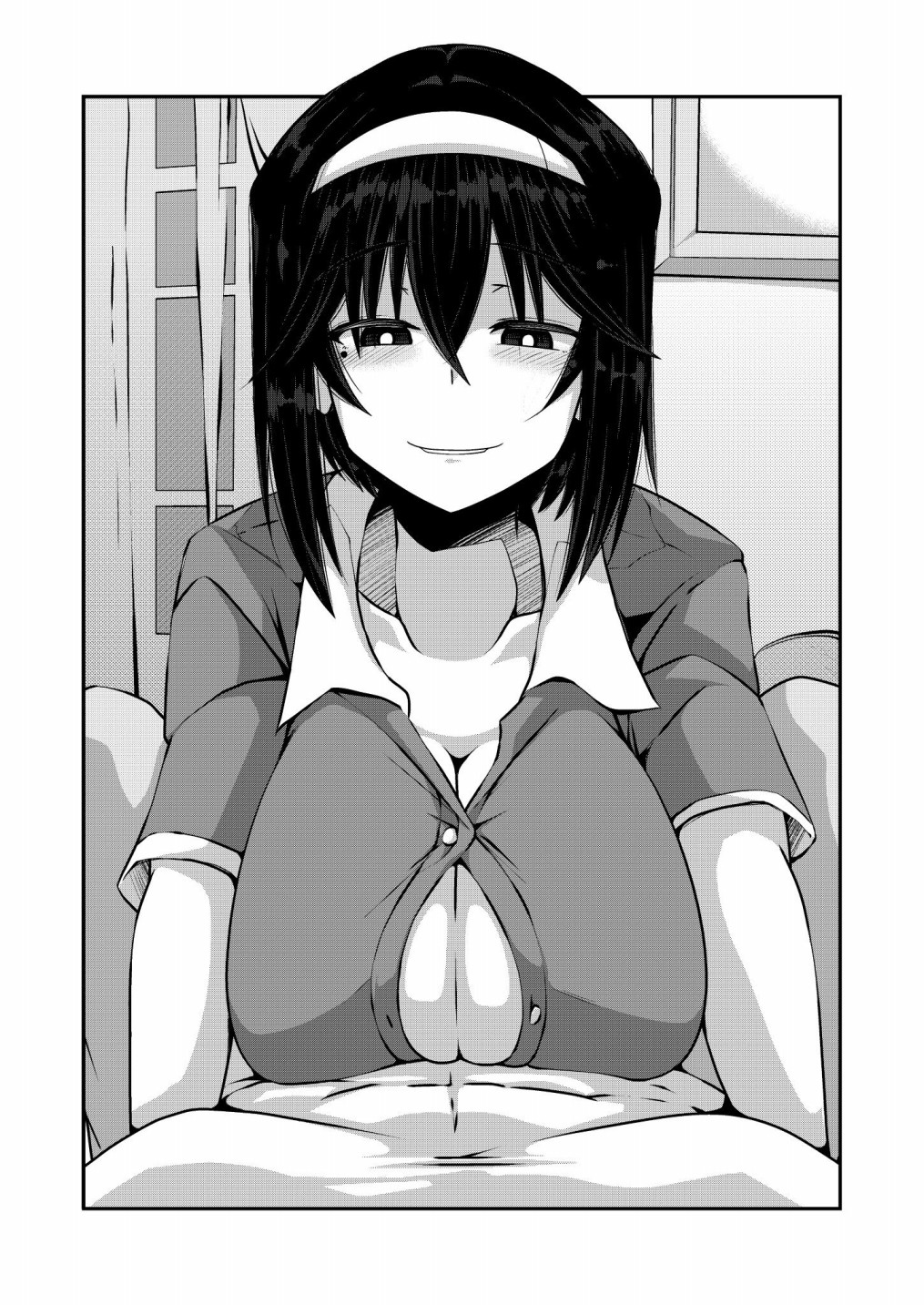 《亲密夫妇的纪念品》漫画最新章节亲密夫妇的纪念品（今川あきら）-番外-泳装篇免费下拉式在线观看章节第【6】张图片