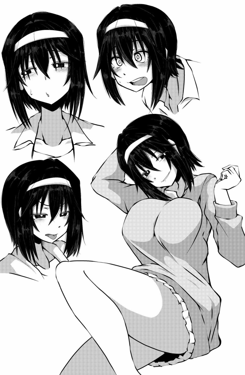 《亲密夫妇的纪念品》漫画最新章节亲密夫妇的纪念品（今川あきら）-番外-泳装篇免费下拉式在线观看章节第【7】张图片