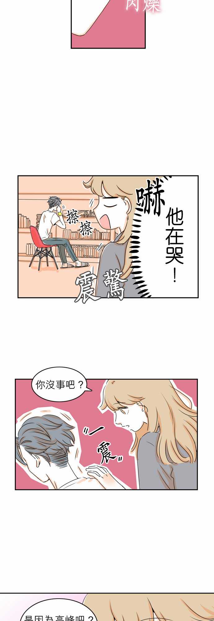 《同在屋檐下》漫画最新章节第17话免费下拉式在线观看章节第【4】张图片