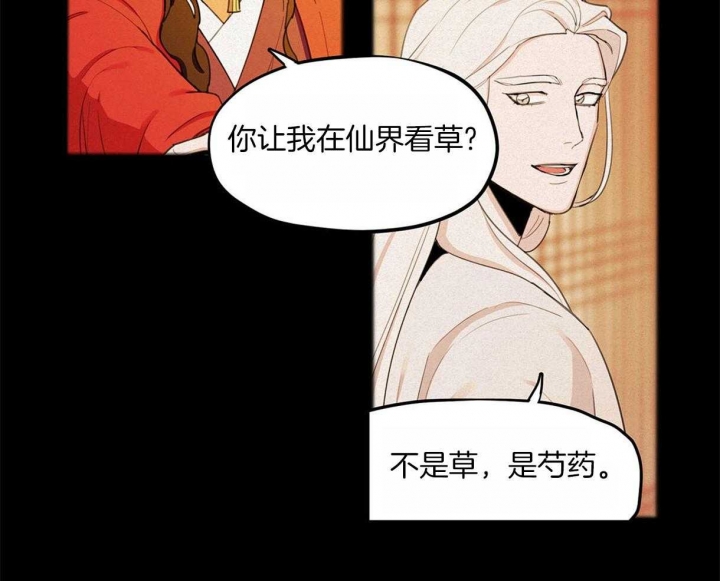 《我非樵夫》漫画最新章节第25话免费下拉式在线观看章节第【42】张图片