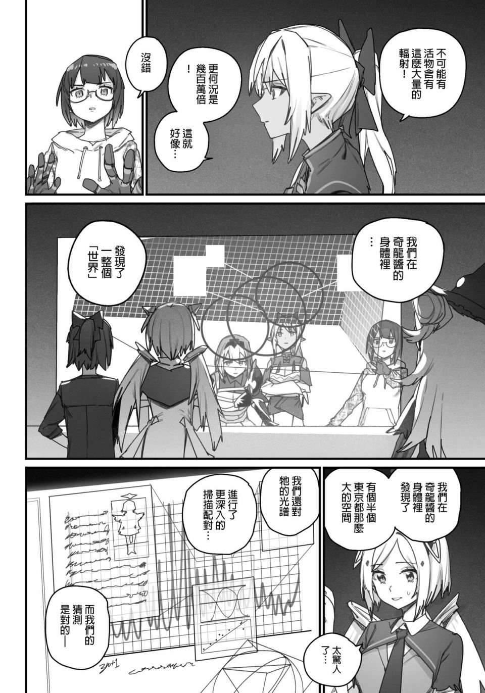 《决战！恶梦魔都东京》漫画最新章节第2话免费下拉式在线观看章节第【7】张图片