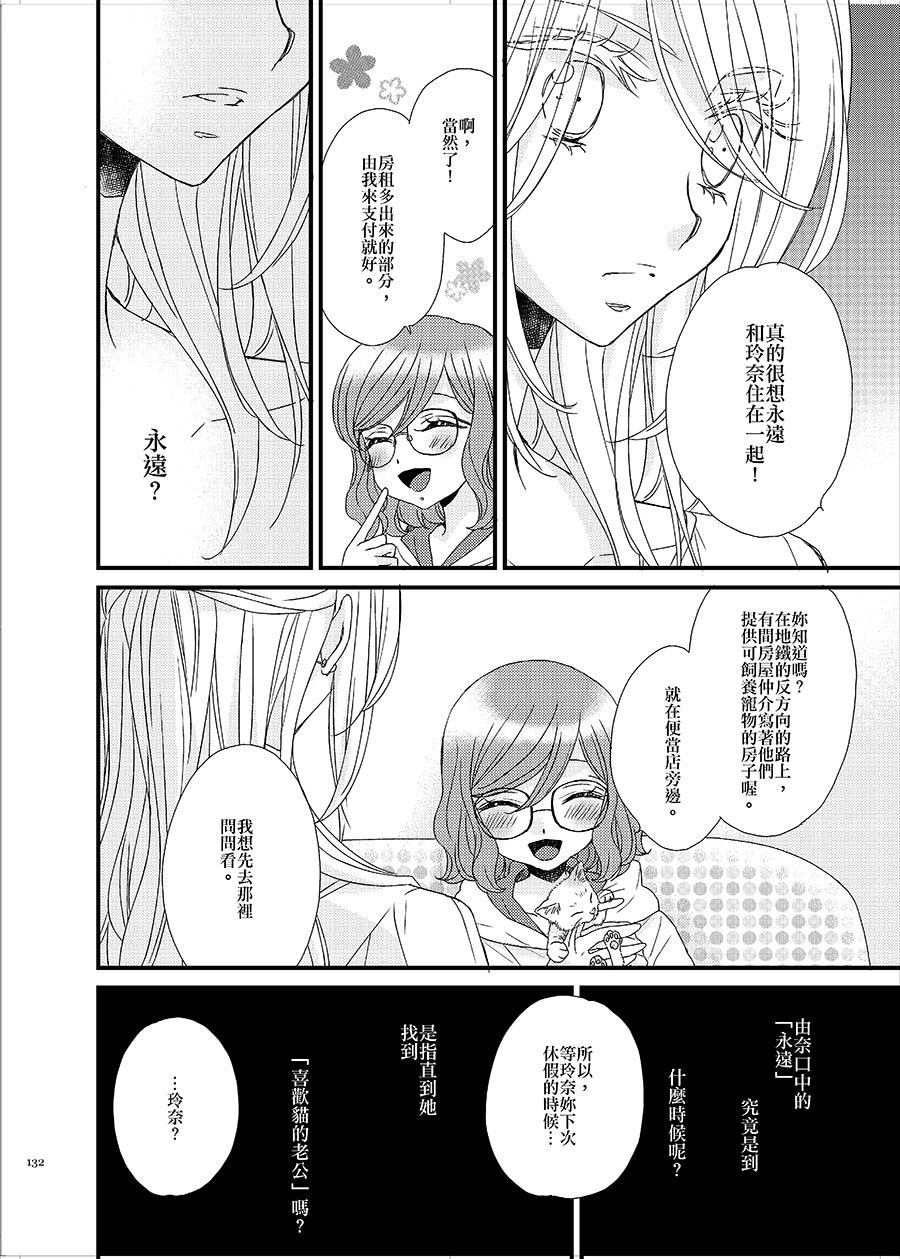 《我的可爱小猫》漫画最新章节第1话免费下拉式在线观看章节第【18】张图片