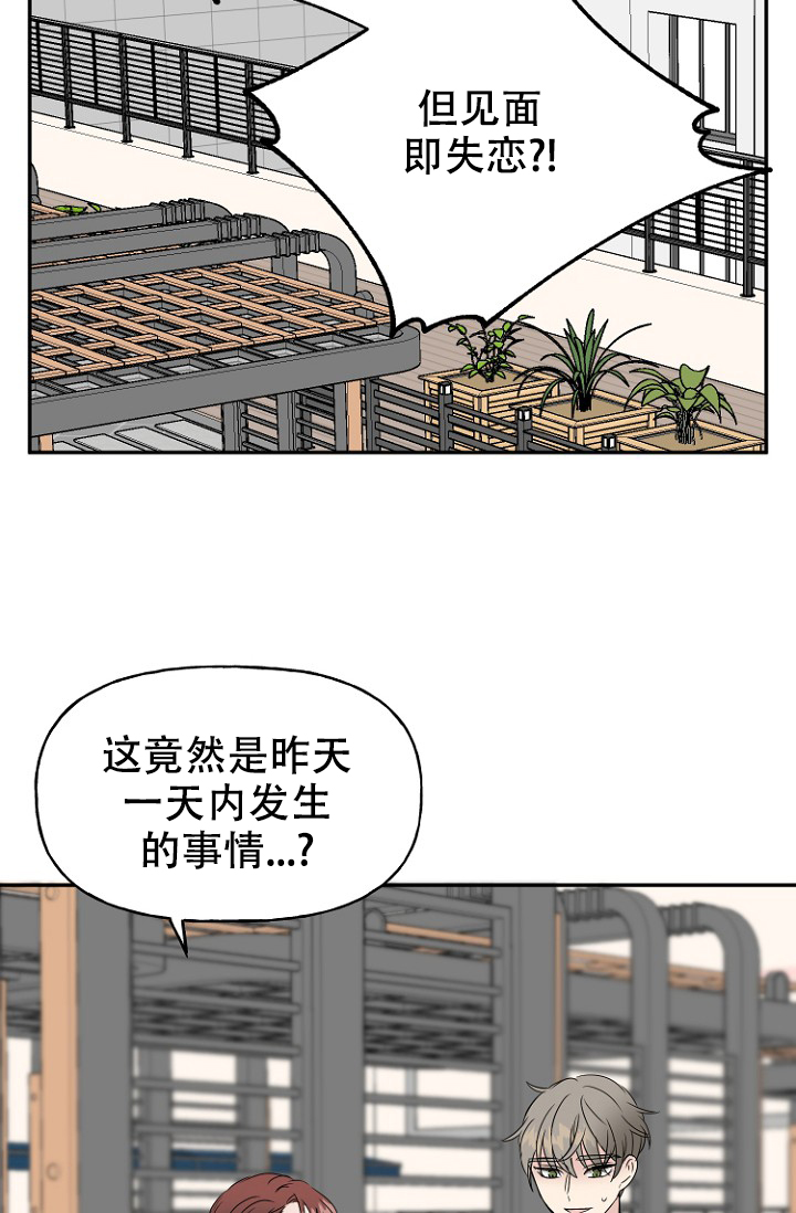 《爱的百分比》漫画最新章节第6话免费下拉式在线观看章节第【25】张图片