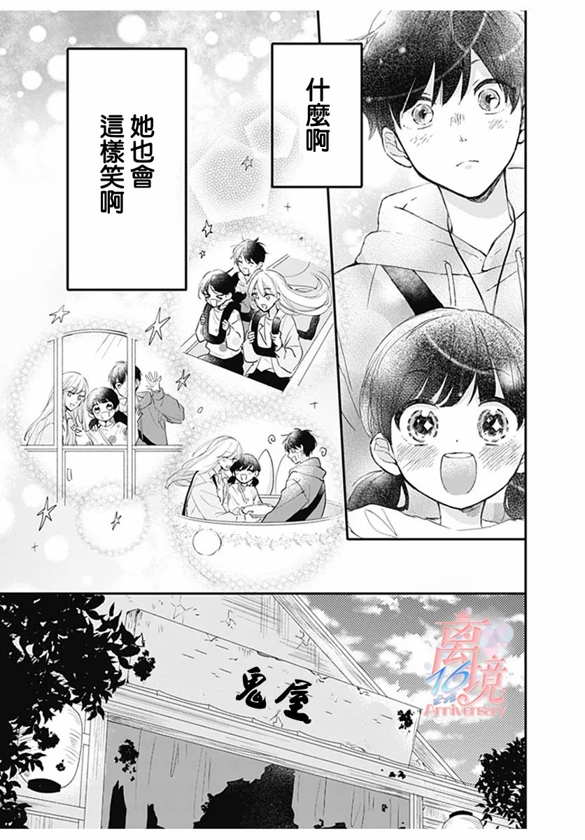 《谎言战略》漫画最新章节第1话免费下拉式在线观看章节第【25】张图片