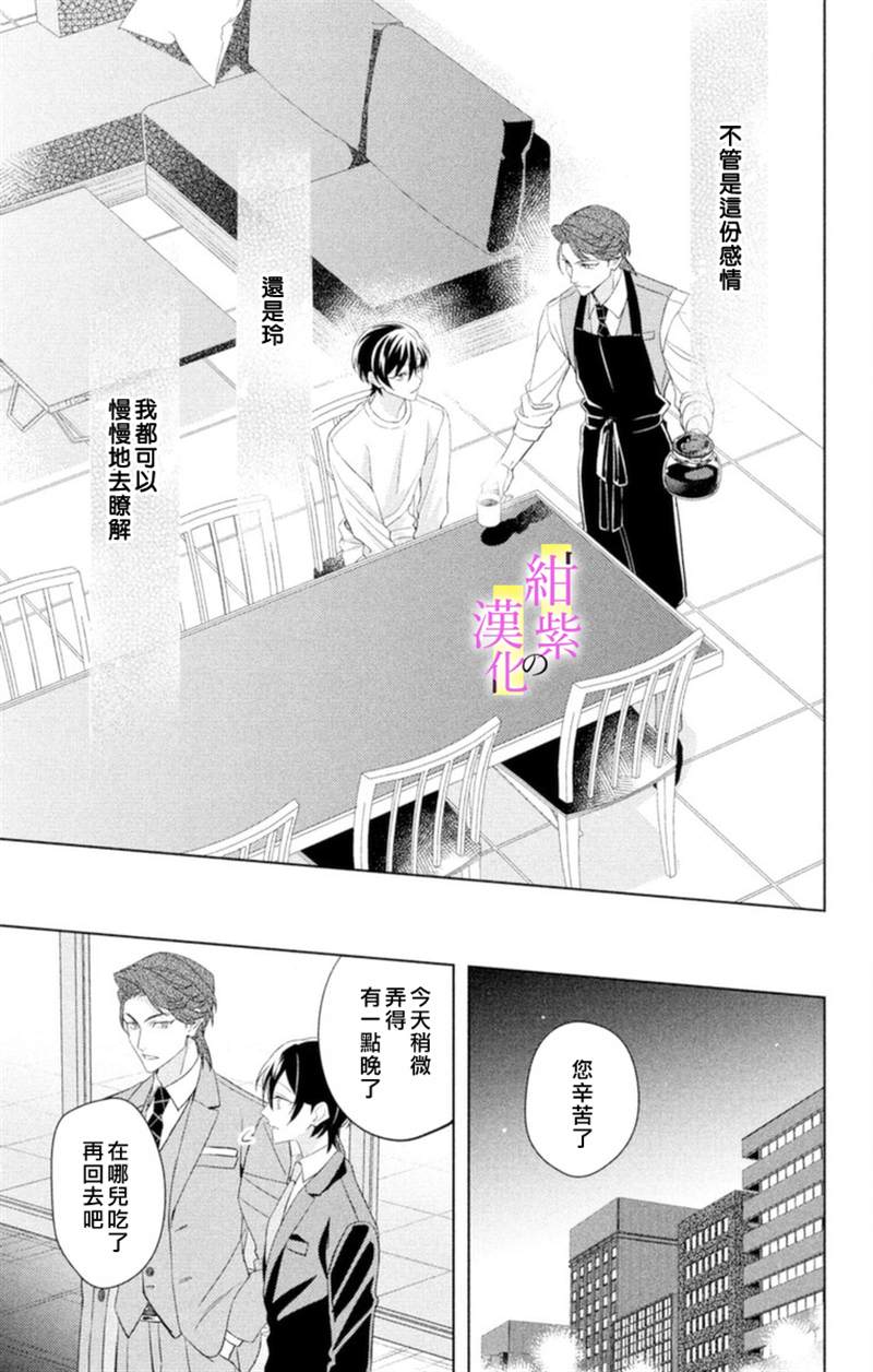 《社长！我是您的（男装）秘书。》漫画最新章节第6话免费下拉式在线观看章节第【29】张图片