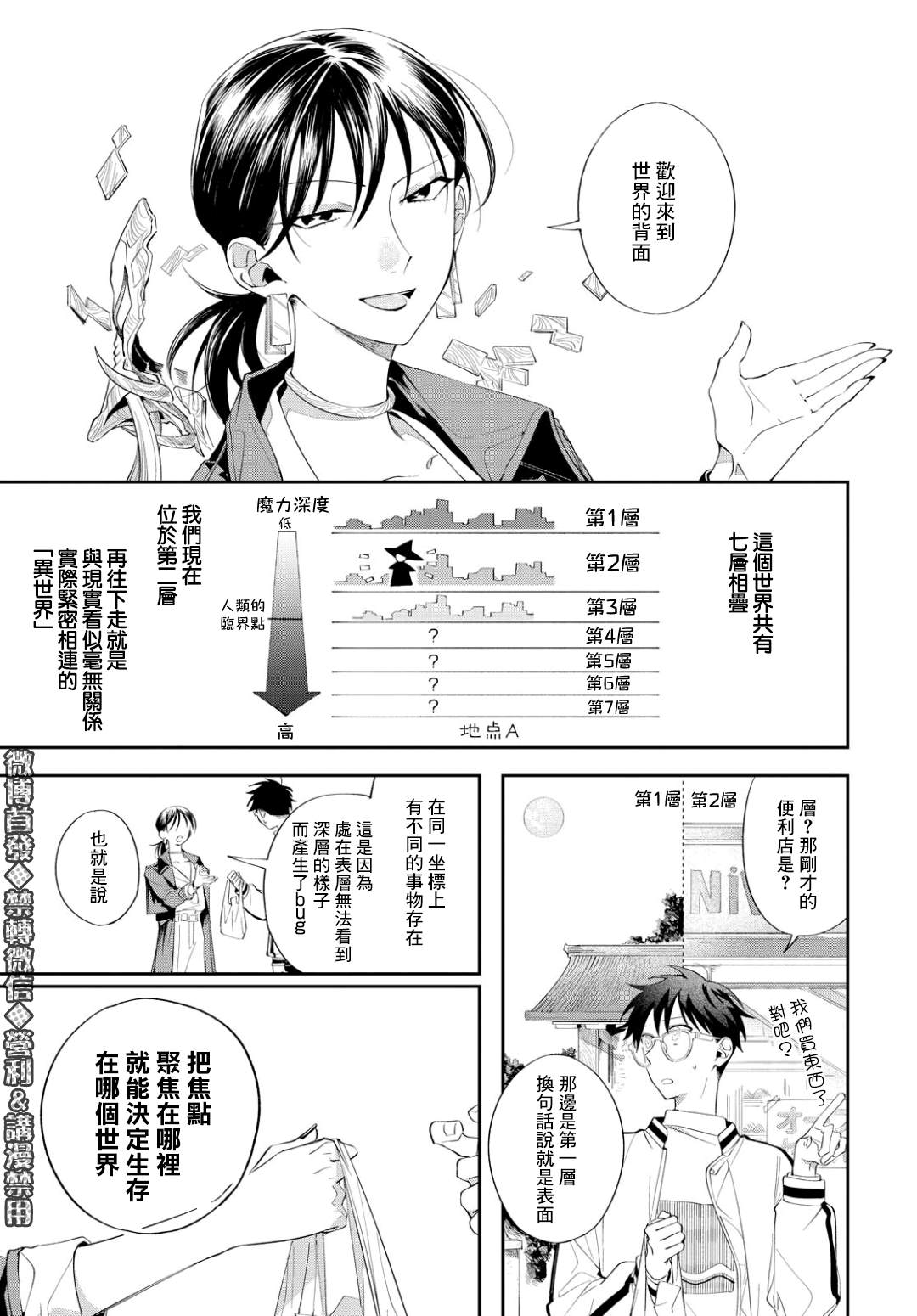 《巴罗尔终焉》漫画最新章节第8话 与影同行（前篇）免费下拉式在线观看章节第【12】张图片