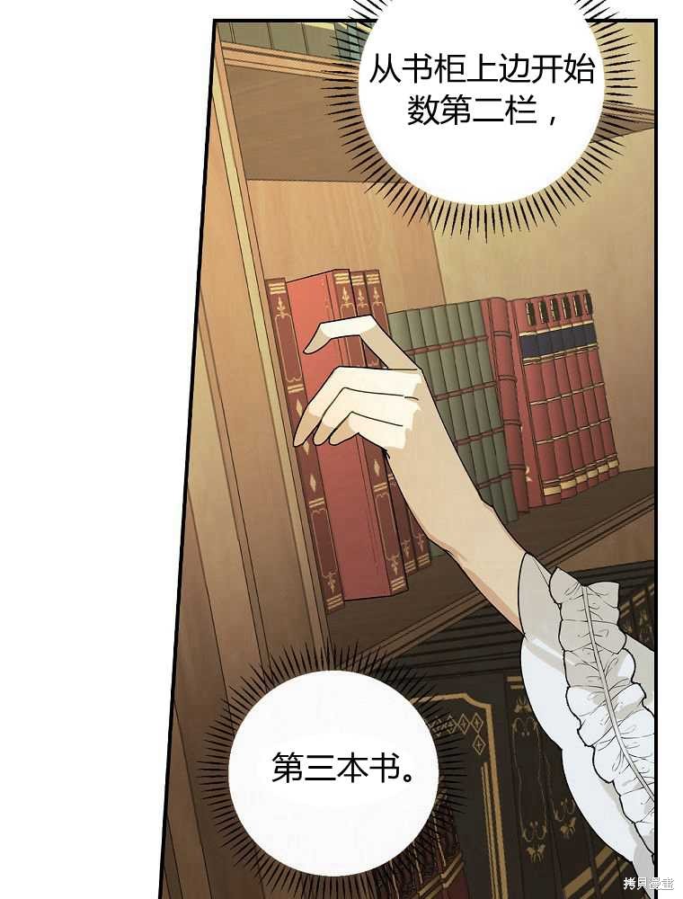 《童话里反派的完美结局》漫画最新章节第1话免费下拉式在线观看章节第【101】张图片