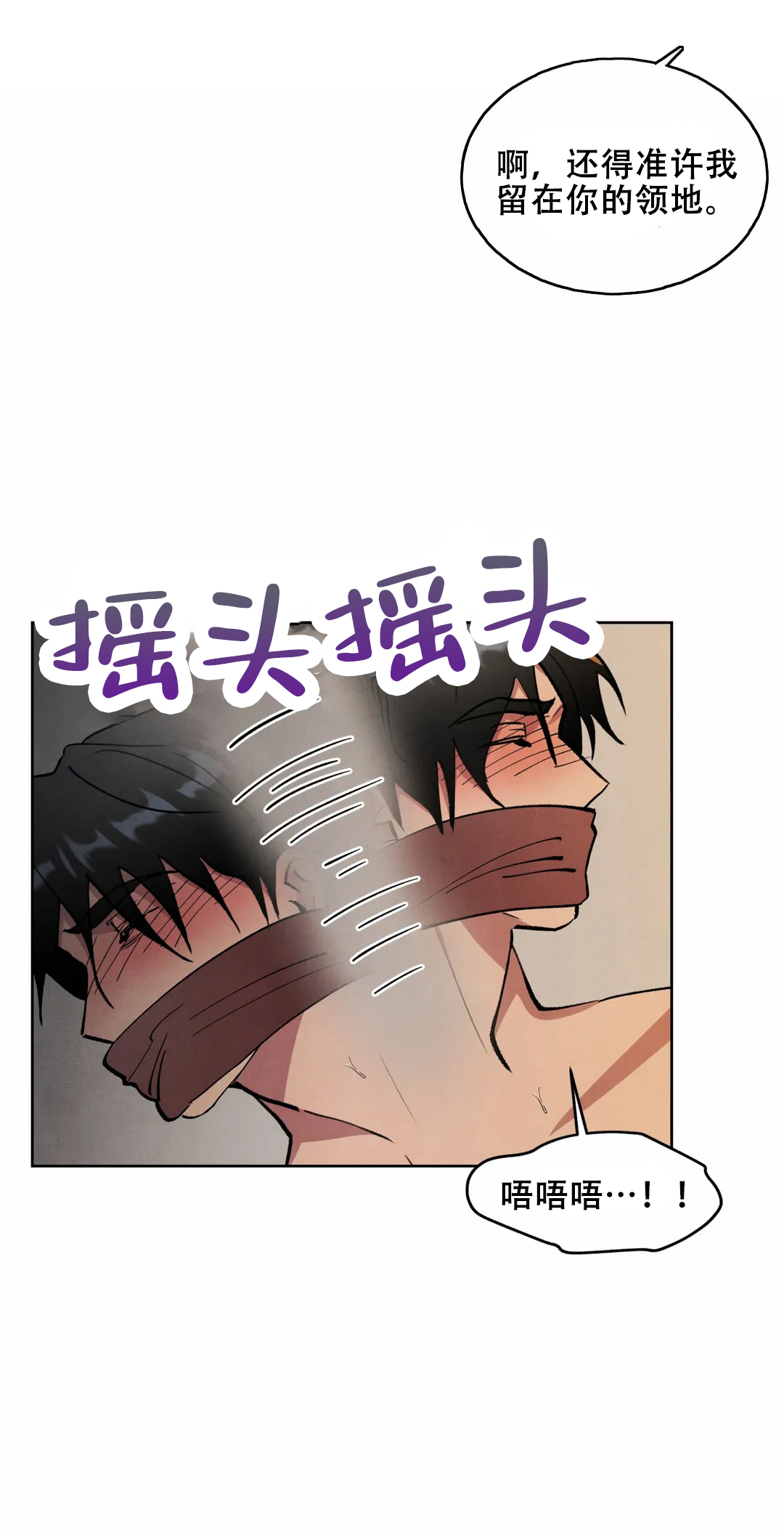 《大公的秘密契约》漫画最新章节第4话免费下拉式在线观看章节第【5】张图片