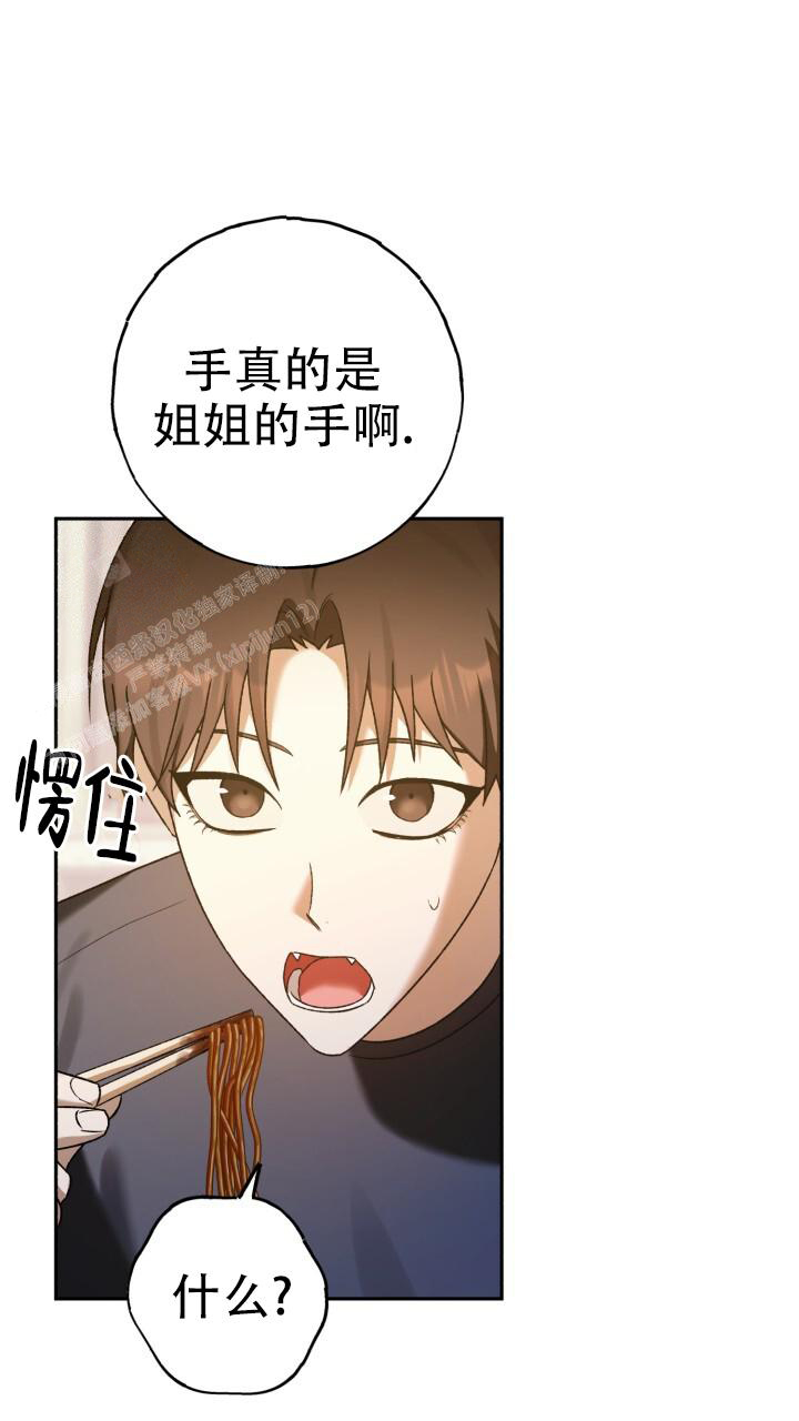 《伪装的一击》漫画最新章节第33话免费下拉式在线观看章节第【28】张图片