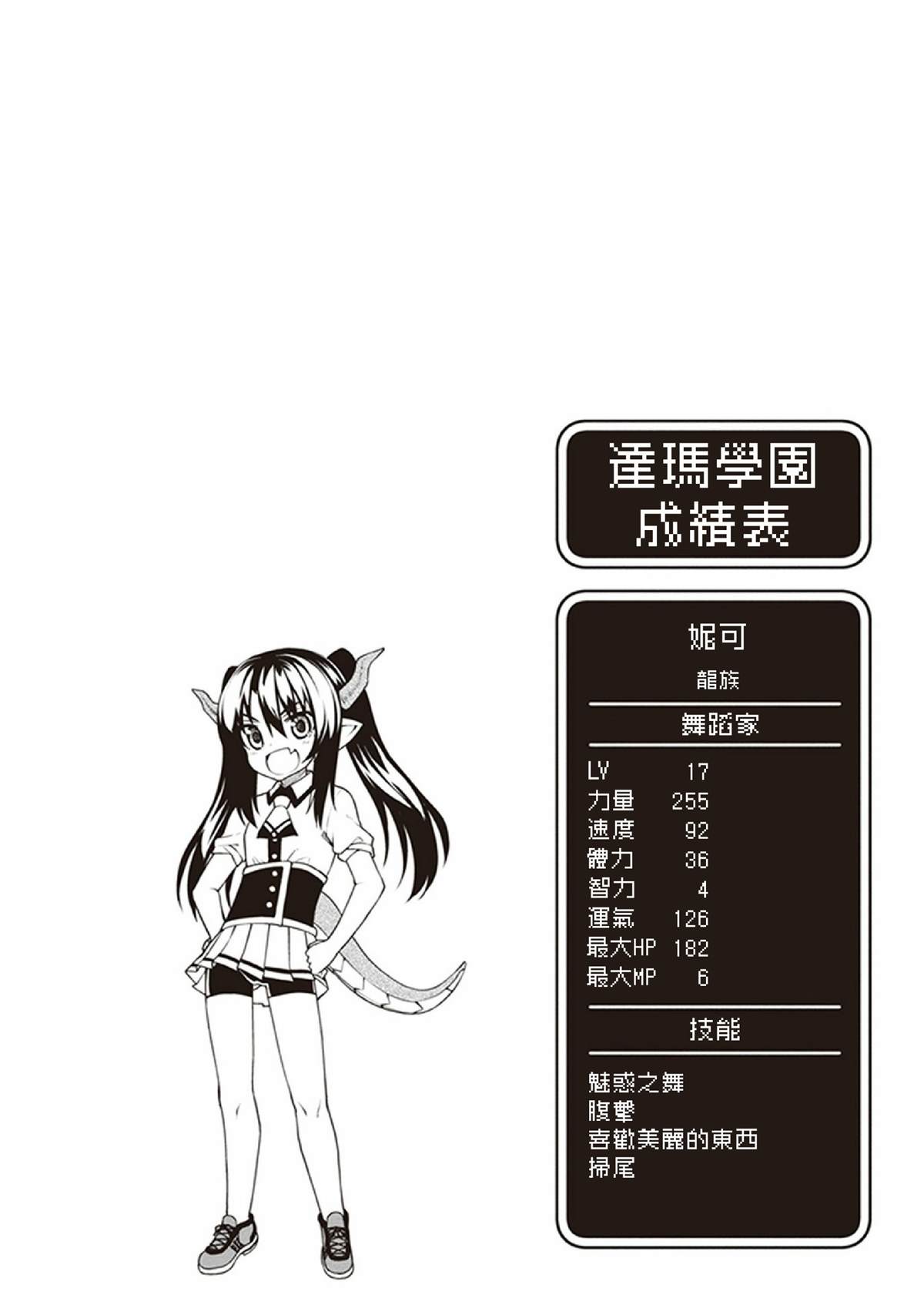 《新手魔王的how to世界征服》漫画最新章节第3话免费下拉式在线观看章节第【16】张图片