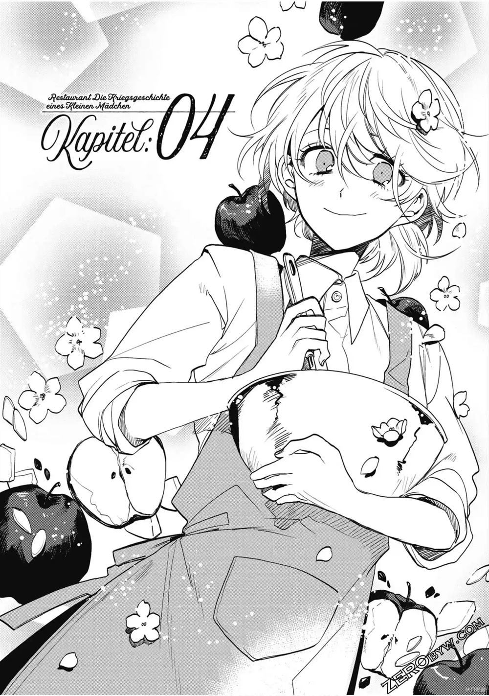 《幼女战记食堂》漫画最新章节第1话免费下拉式在线观看章节第【66】张图片