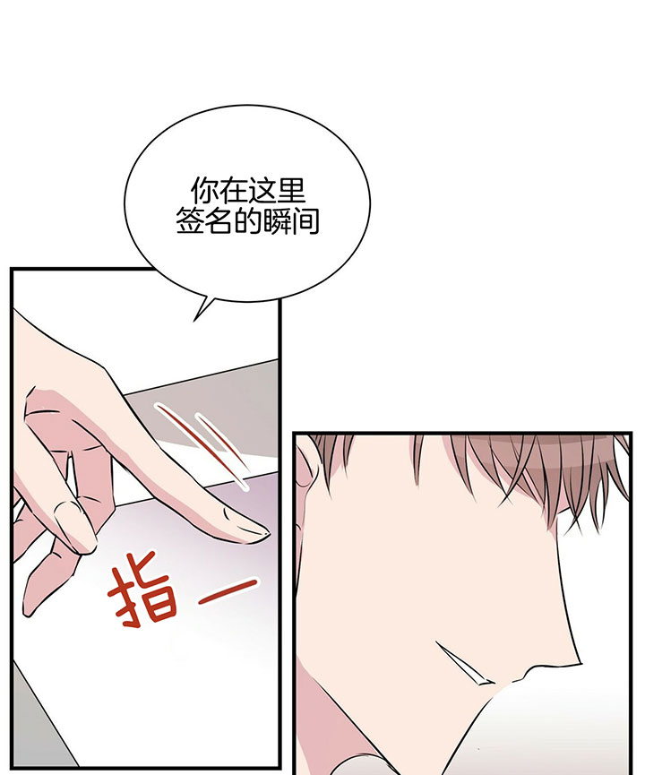 《情侣合约》漫画最新章节第12话免费下拉式在线观看章节第【4】张图片