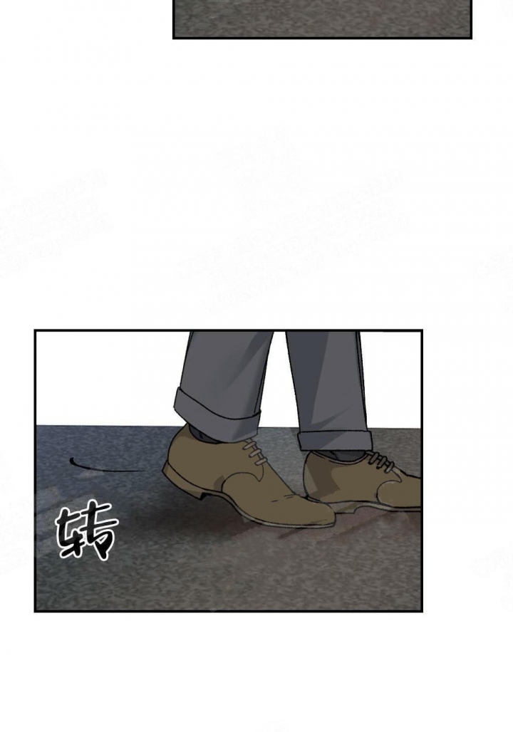 《心胸宽阔》漫画最新章节第3话免费下拉式在线观看章节第【21】张图片