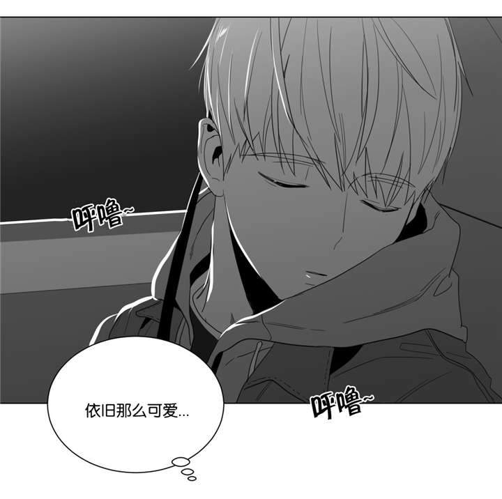 《爱慕的少年》漫画最新章节第7话免费下拉式在线观看章节第【27】张图片