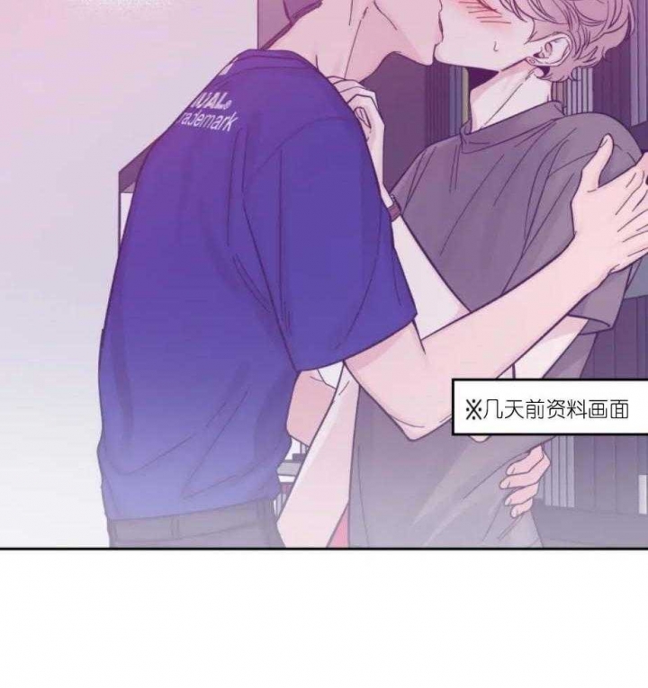 《素描》漫画最新章节第26话免费下拉式在线观看章节第【23】张图片