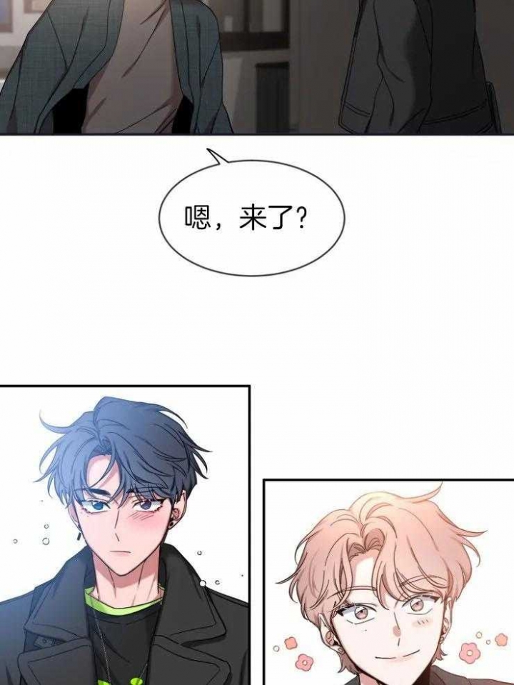 《素描》漫画最新章节第93话免费下拉式在线观看章节第【27】张图片