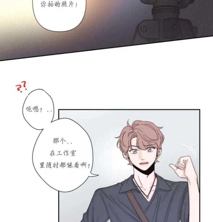 《素描》漫画最新章节第19话免费下拉式在线观看章节第【12】张图片