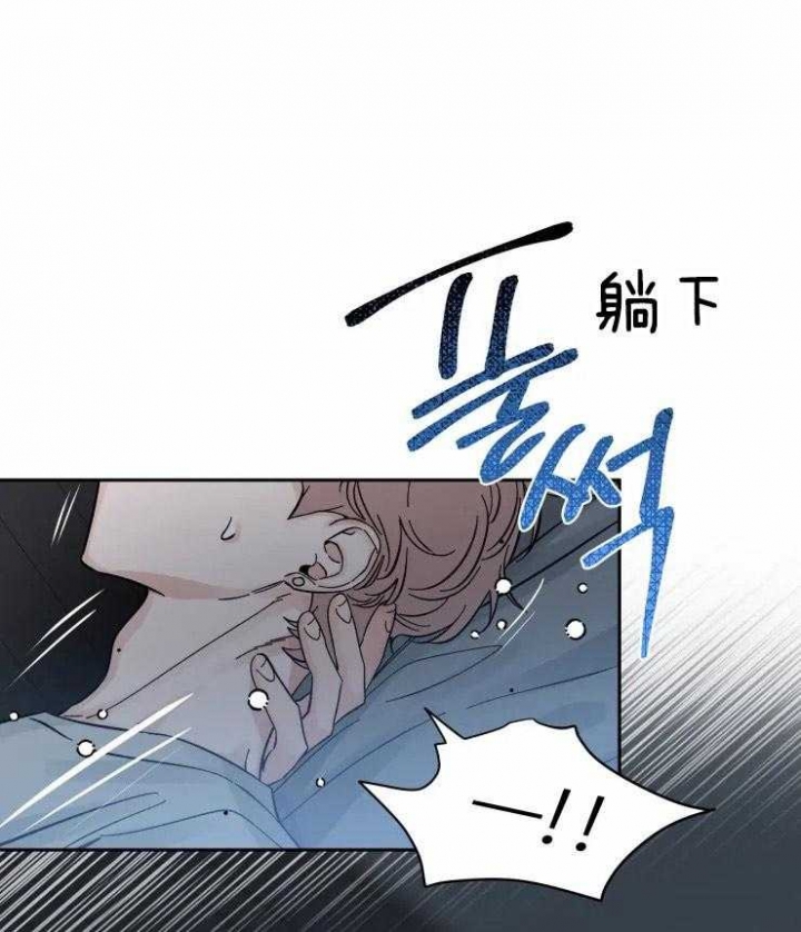 《素描》漫画最新章节第45话免费下拉式在线观看章节第【23】张图片