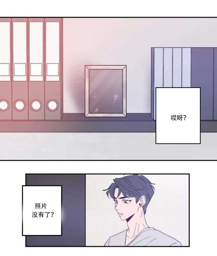 《素描》漫画最新章节第13话免费下拉式在线观看章节第【16】张图片