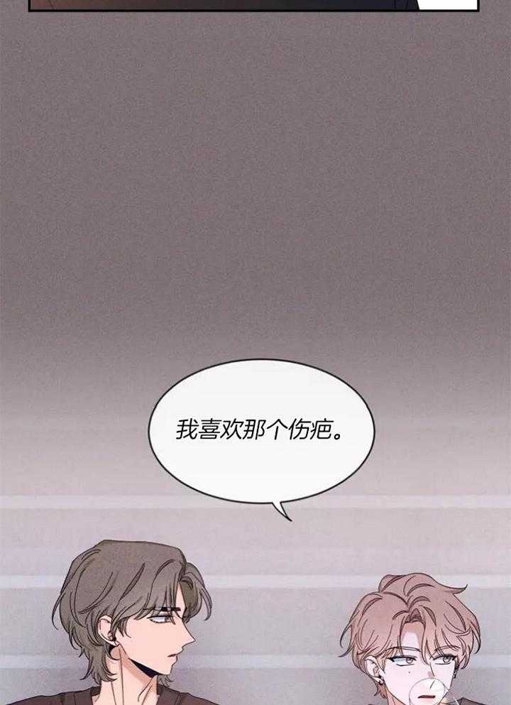 《素描》漫画最新章节第112话免费下拉式在线观看章节第【22】张图片