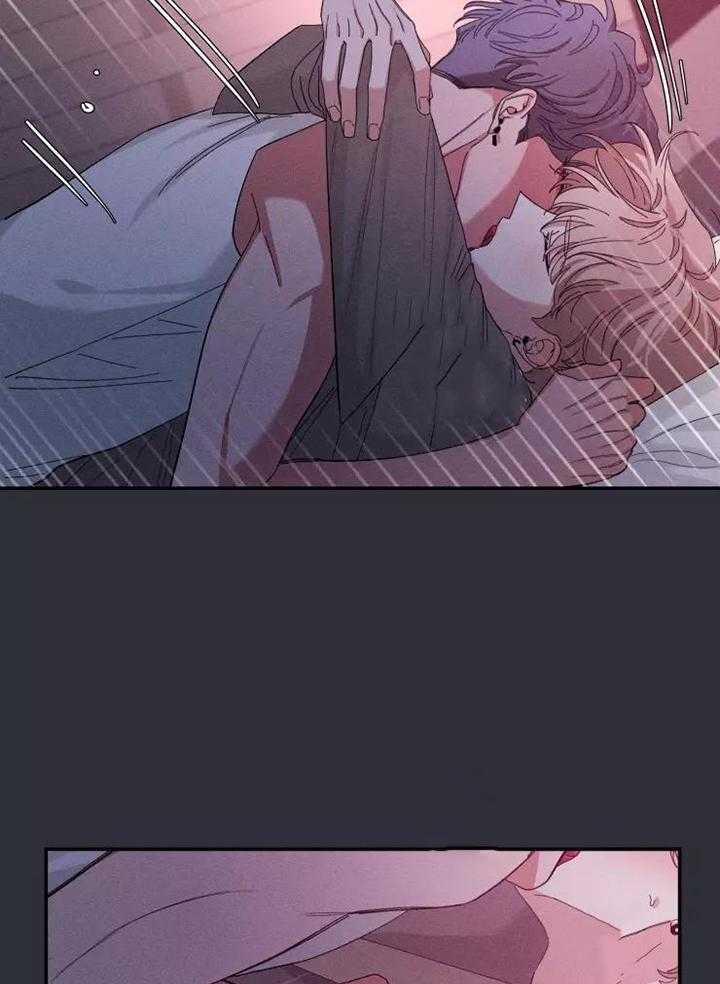 《素描》漫画最新章节第115话免费下拉式在线观看章节第【8】张图片