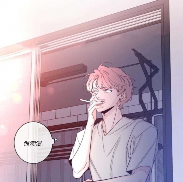 《素描》漫画最新章节第33话免费下拉式在线观看章节第【27】张图片