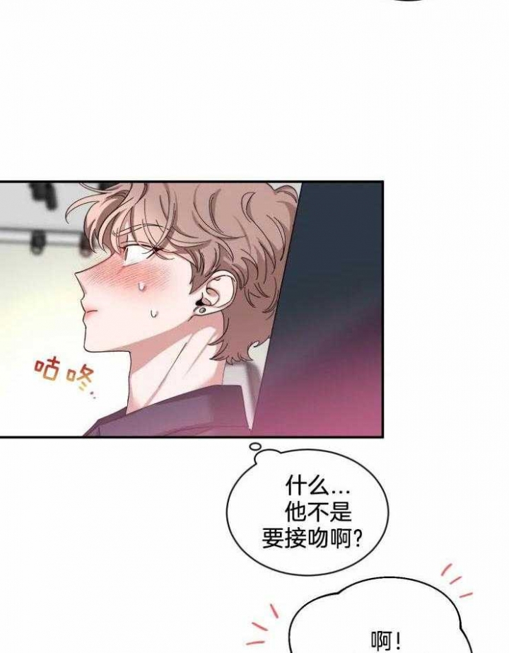 《素描》漫画最新章节第64话免费下拉式在线观看章节第【19】张图片