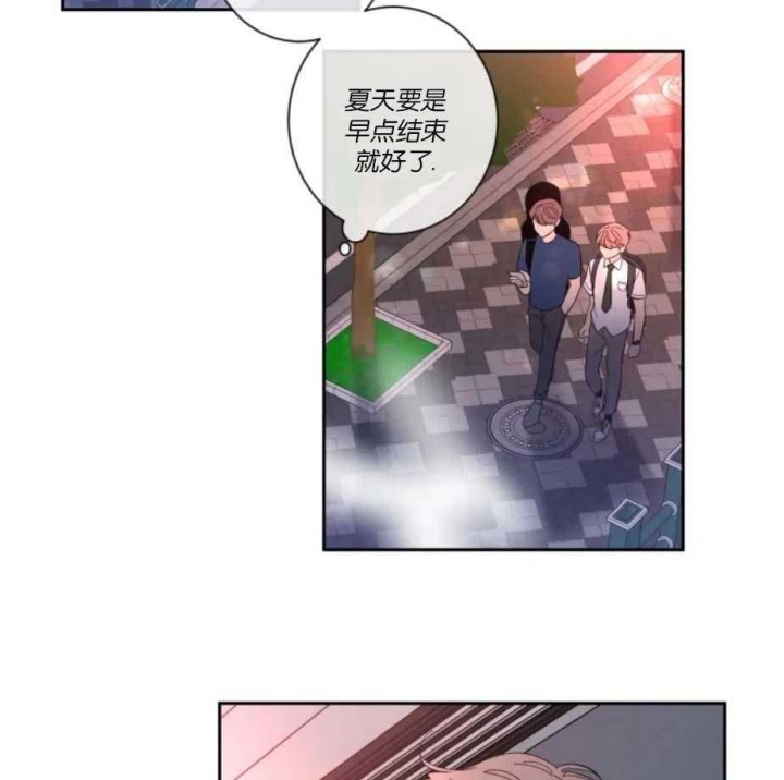 《素描》漫画最新章节第33话免费下拉式在线观看章节第【29】张图片