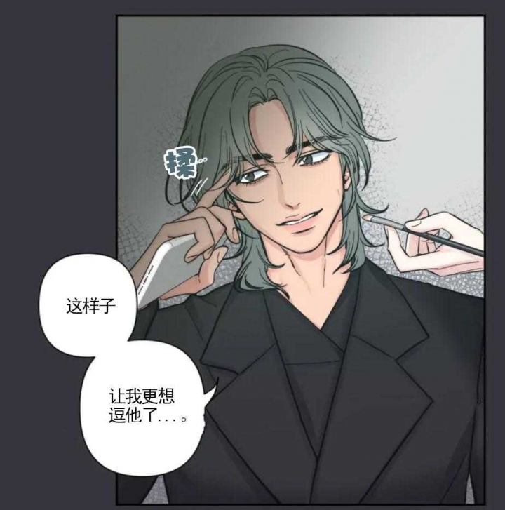 《素描》漫画最新章节第27话免费下拉式在线观看章节第【17】张图片