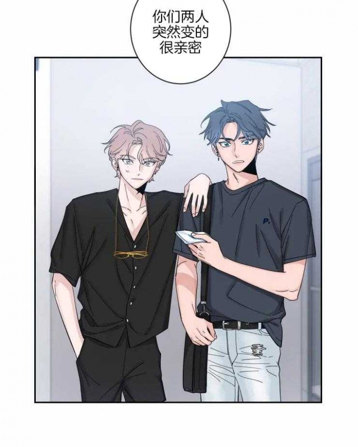 《素描》漫画最新章节第55话免费下拉式在线观看章节第【24】张图片