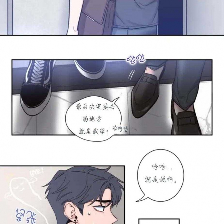 《素描》漫画最新章节第19话免费下拉式在线观看章节第【24】张图片