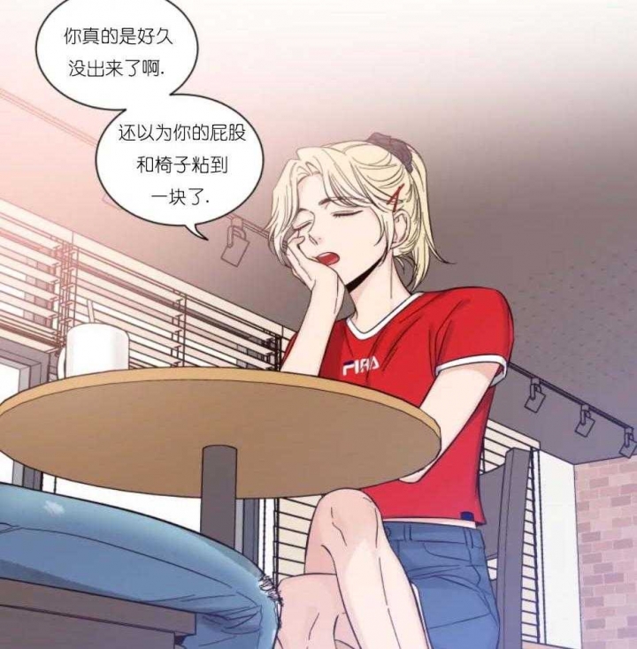 《素描》漫画最新章节第26话免费下拉式在线观看章节第【3】张图片