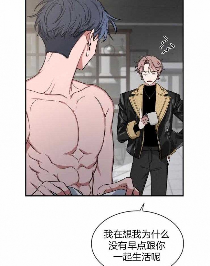 《素描》漫画最新章节第82话免费下拉式在线观看章节第【22】张图片