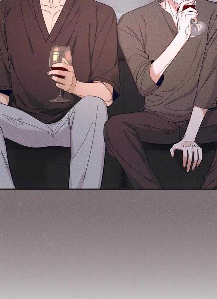 《素描》漫画最新章节第112话免费下拉式在线观看章节第【23】张图片