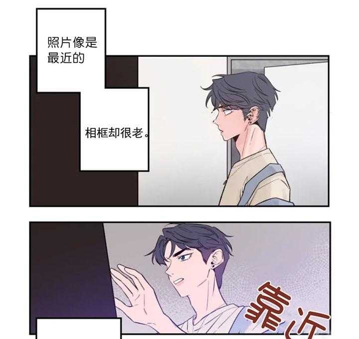 《素描》漫画最新章节第11话免费下拉式在线观看章节第【19】张图片