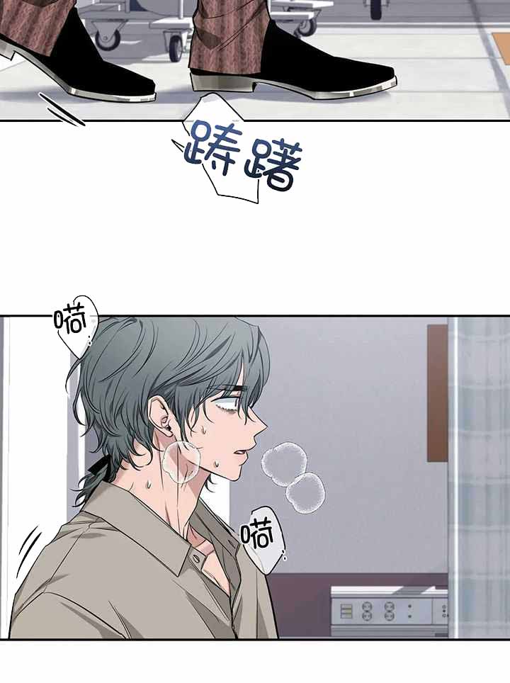 《素描》漫画最新章节第148话免费下拉式在线观看章节第【35】张图片