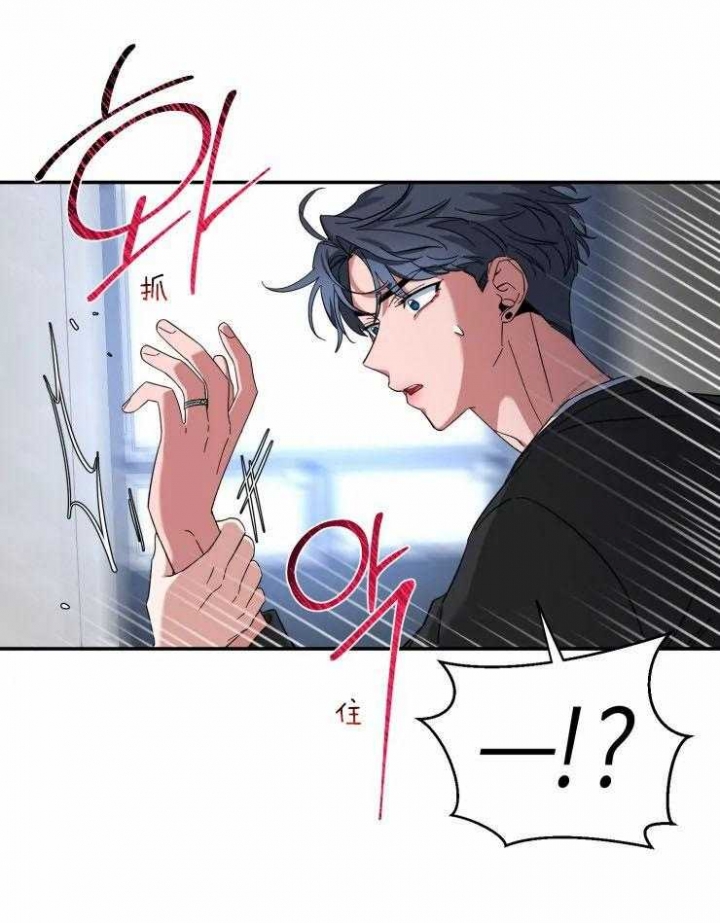 《素描》漫画最新章节第81话免费下拉式在线观看章节第【16】张图片