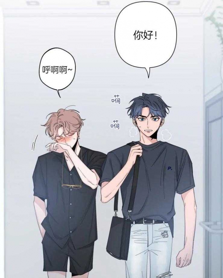 《素描》漫画最新章节第55话免费下拉式在线观看章节第【19】张图片