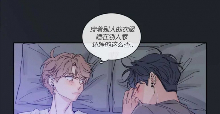 《素描》漫画最新章节第33话免费下拉式在线观看章节第【13】张图片