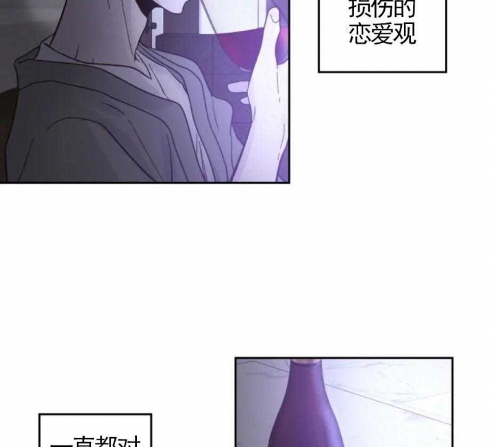 《素描》漫画最新章节第21话免费下拉式在线观看章节第【3】张图片